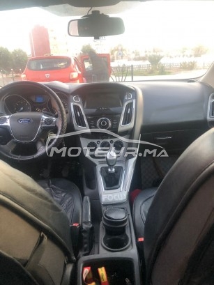 فورد فوكوس Dci مستعملة 1757125