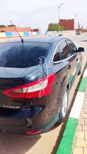 فورد فوكوس مستعملة 1879137