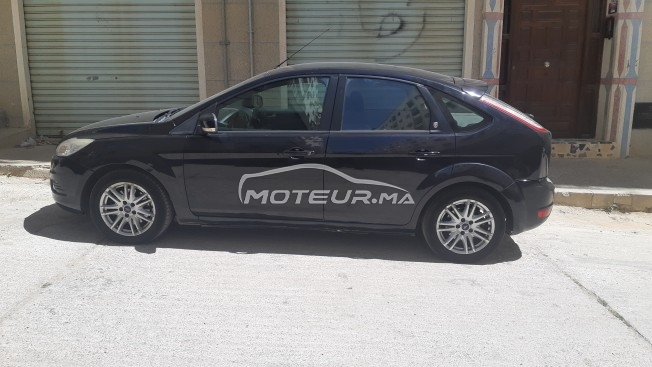 فورد فوكوس مستعملة 1633040