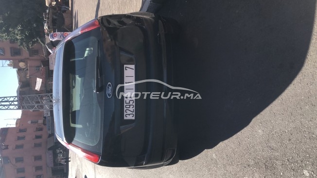 فورد فوكوس Ford focus st line mk2 مستعملة 1776210