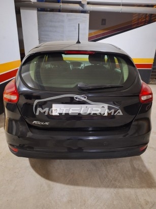 FORD Focus 1.5 tdci occasion 1769431