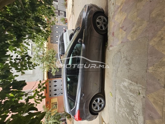 فورد فوكوس 1.6 tdci مستعملة 1874764