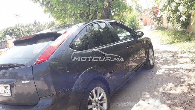 فورد فوكوس Tdci مستعملة 1705021