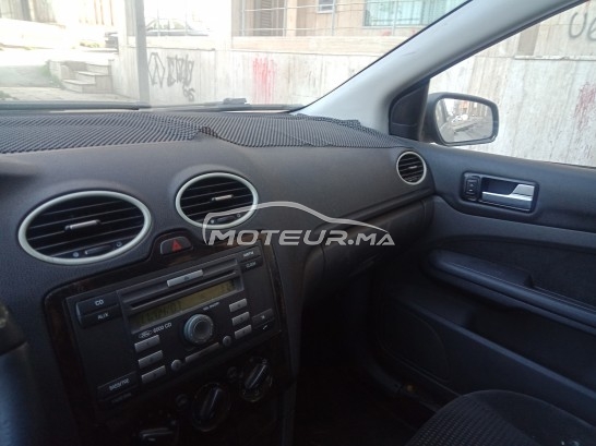 فورد فوكوس Tdi مستعملة 1913403