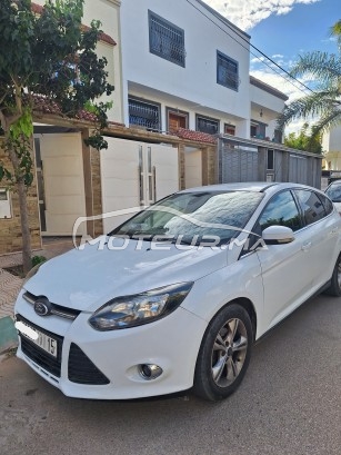 فورد فوكوس مستعملة 1692115