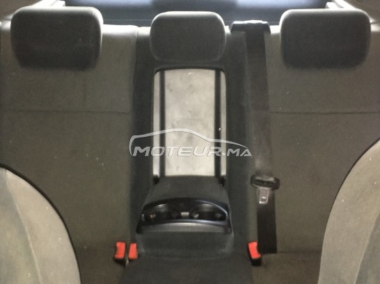 FORD Focus occasion 1607791