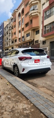 فورد فوكوس مستعملة 1839106