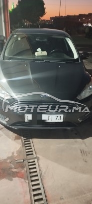 فورد فوكوس Trend مستعملة 1773546