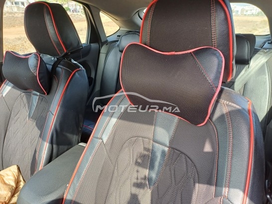 فورد فوكوس Ghia مستعملة 1922395