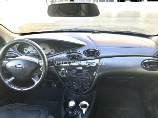 فورد فوكوس Tddi مستعملة 1709374