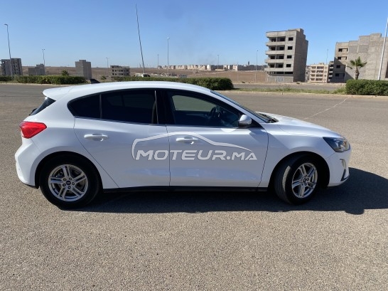 FORD Focus occasion 1755675