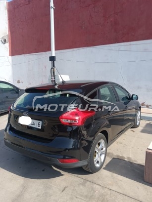 فورد فوكوس مستعملة 1957284