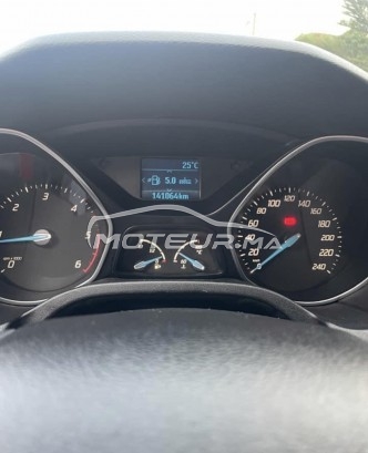فورد فوكوس 1.6 tdci مستعملة 1638470