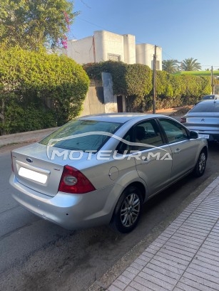 FORD Focus occasion 1753530