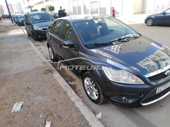 فورد فوكوس Ghia مستعملة 1640898