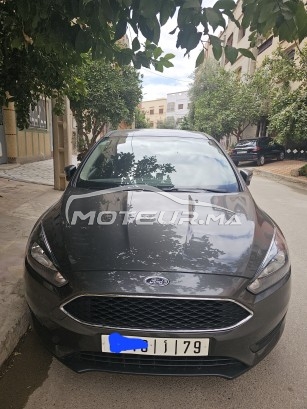 فورد فوكوس 1.6 tdci مستعملة 1874756