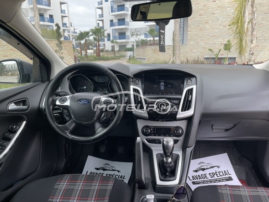 فورد فوكوس Sport مستعملة 1788924
