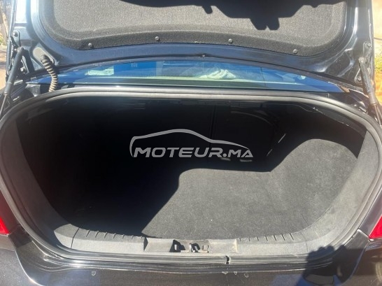 فورد فوكوس Trend 2010 مستعملة 1750437