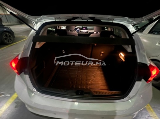 فورد فوكوس Connected plus bvm مستعملة 1885981