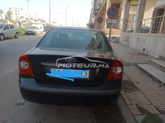 فورد فوكوس Tdi مستعملة 1913406