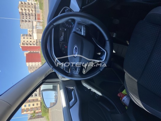 FORD Focus occasion 1755679