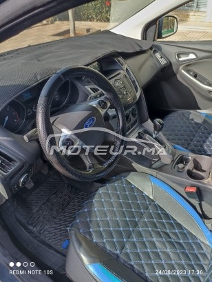 فورد فوكوس Excellent مستعملة 1682070