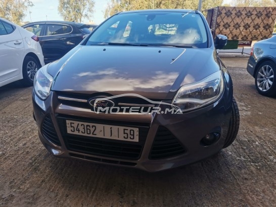 فورد فوكوس مستعملة 1748402