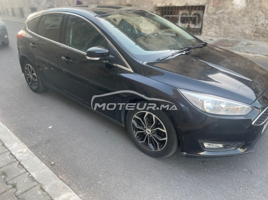 فورد فوكوس Trend مستعملة 1645714