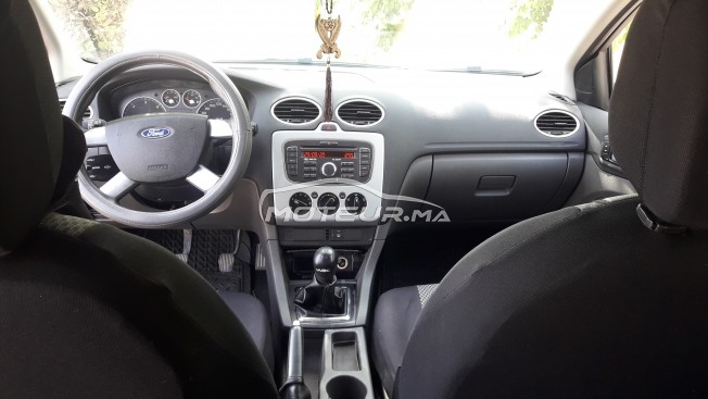 فورد فوكوس Tdci مستعملة 1705017