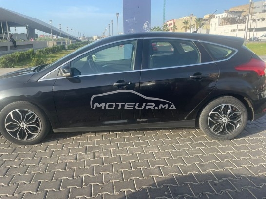 فورد فوكوس Trend مستعملة 1645719