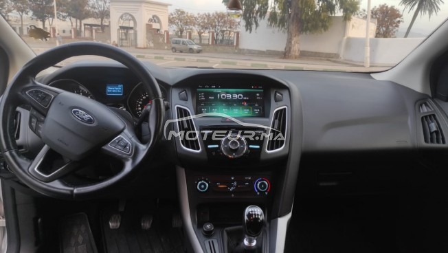 FORD Focus Trend plus occasion 1955338