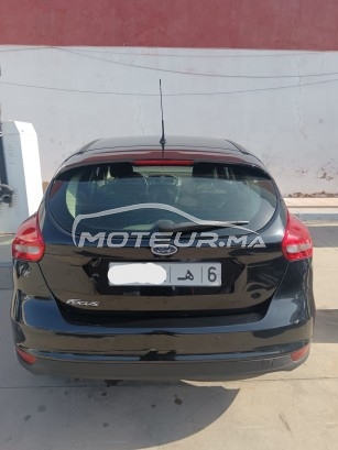 فورد فوكوس مستعملة 1957282