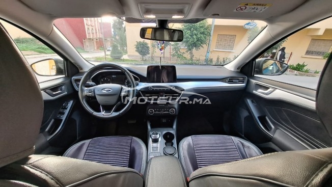 FORD Focus 1.5 tdci 120 connected occasion 1801659