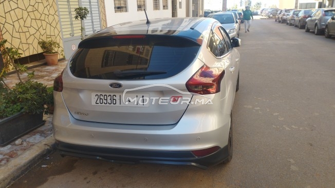 FORD Focus occasion 1756142