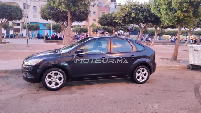 FORD Focus occasion 1993009