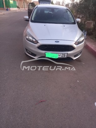 فورد فوكوس مستعملة 1774164