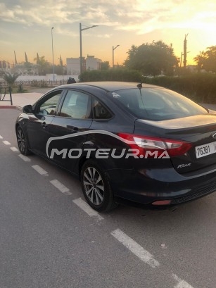 فورد فوكوس Dci مستعملة 1757126