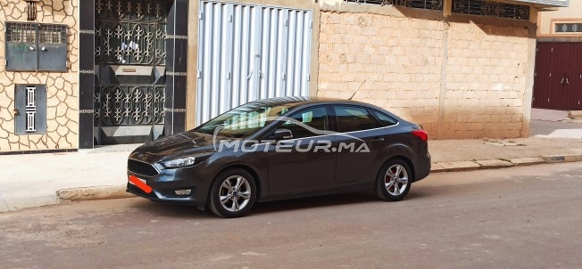 FORD F-250 Trend plus occasion 1609371