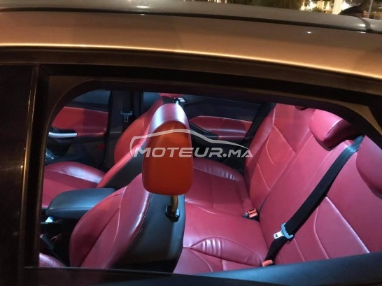 فورد فوكوس Trend plus مستعملة 1672162