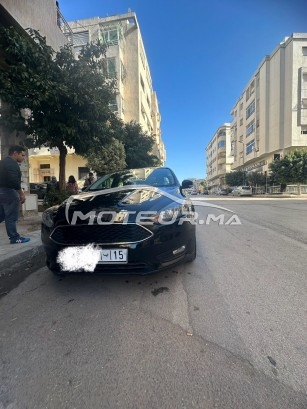 فورد فوكوس مستعملة 1817520