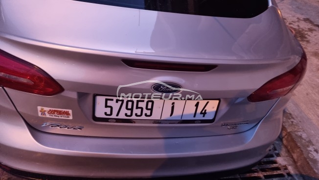 فورد فوكوس Se مستعملة 1881130