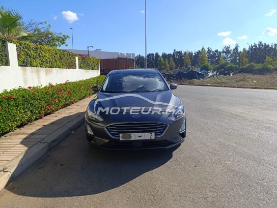 FORD Focus occasion 1969014