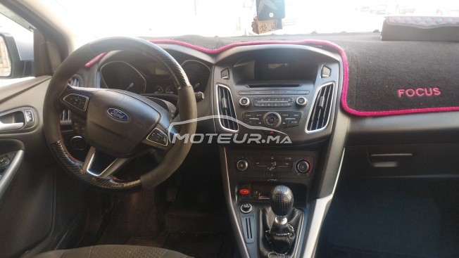 FORD Focus occasion 1756135
