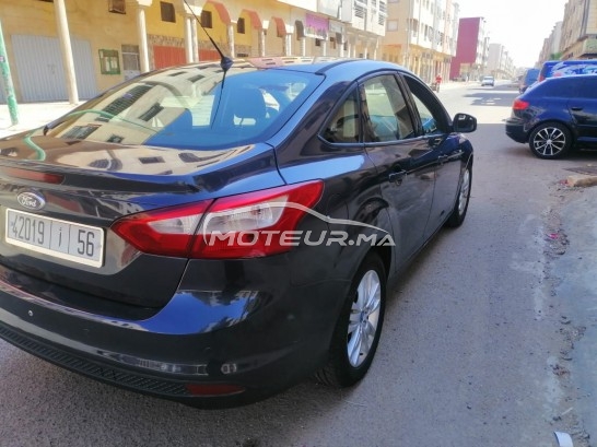 فورد فوكوس 1.6 tdci مستعملة 1698865