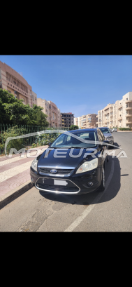 فورد فوكوس مستعملة 1862239