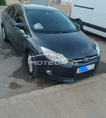 فورد فوكوس Dci مستعملة 1800254