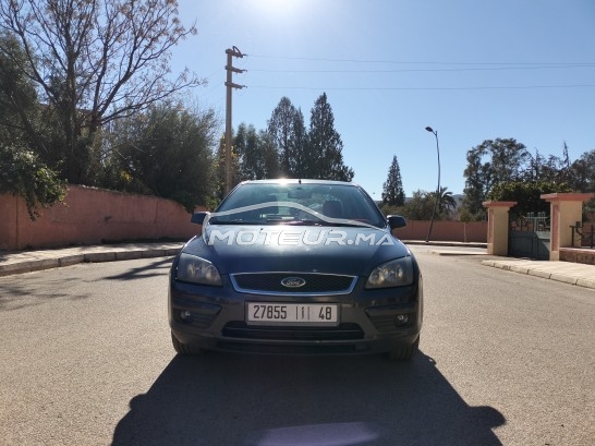 فورد فوكوس Mk2 مستعملة 1777240