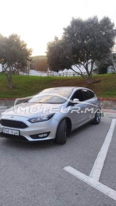 FORD Focus Trend plus occasion 1955329