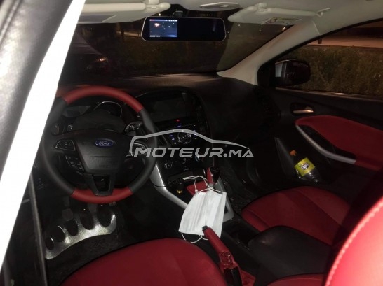 فورد فوكوس Trend plus مستعملة 1672160