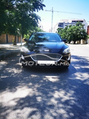 فورد فوكوس Connected مستعملة 1880175